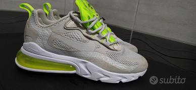 Nike Air Max 270 React - Taglia 35.5