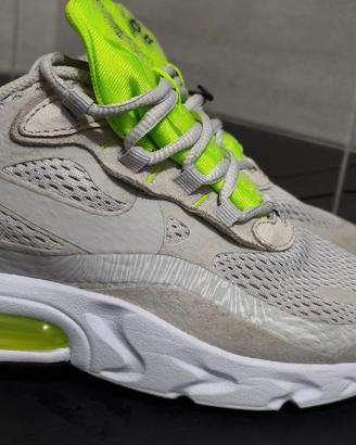 Nike Air Max 270 React - Taglia 35.5