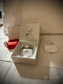 AirPods Pro 2 – Condizioni impeccabili