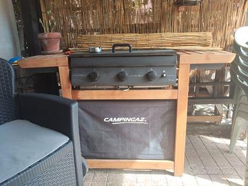 Barbecue Adelaide