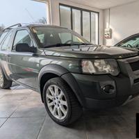 LAND ROVER FREELANDER 2.0 Td4 3P. SPORT