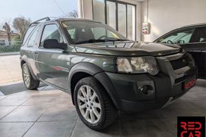 LAND ROVER FREELANDER 2.0 Td4 3P. SPORT