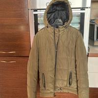 Giubbino ragazzo/a TG S