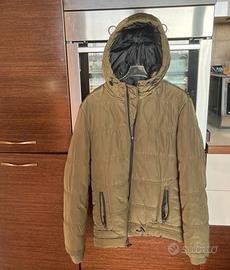 Giubbino ragazzo/a TG S