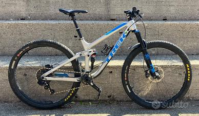 TREK FUEL EX 9 Bicicletta MTB MOUNTAIN BIKE