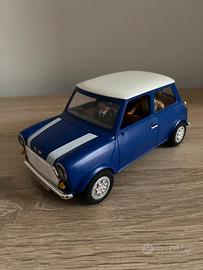 Mini Cooper  play mobil