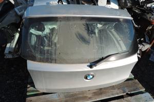 Portellone cofano bmw 118 2007
