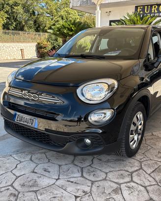 Fiat 500X 1.3 MultiJet 95 CV Sport -2023