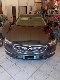 Opel Insignia SW 136CV