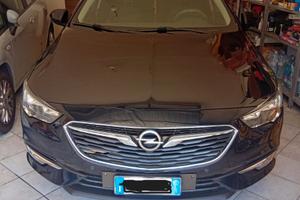 Opel Insignia SW 136CV