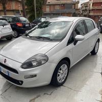 Fiat Punto 1.3 MJT II 75 CV 5 porte Lounge