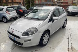 Fiat Punto 1.3 MJT II 75 CV 5 porte Lounge
