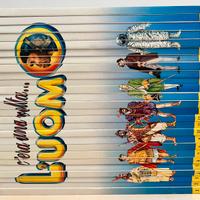 C’era una volta l’uomo COMPLETO (26 volumj)