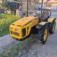 Trattore agricolo , bcs, goldoni, pasquali,carraro
