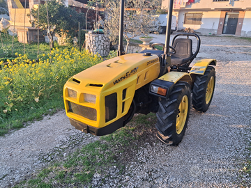 Trattore agricolo , bcs, goldoni, pasquali,carraro