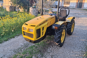 Trattore agricolo , bcs, goldoni, pasquali,carraro
