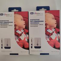 Chicco Bebè Care Easy-Tech