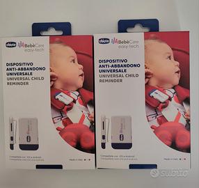 Chicco Bebè Care Easy-Tech