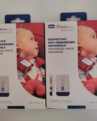 Chicco Bebè Care Easy-Tech