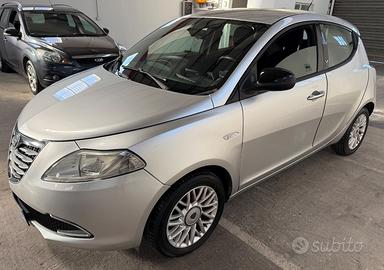 Lancia Ypsilon 1.2 Benzina 69 CV 5 porte Gold - 20