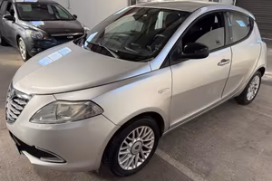Lancia Ypsilon 1.2 Benzina 69 CV 5 porte Gold - 20