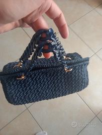 borsa artigianale 