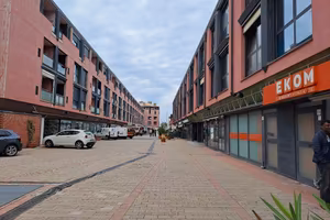 Bilocale Porto Antico