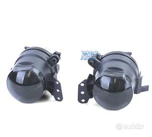 FARI ANABBAGLIANTI BMW E46 E90 E91 E60 E61 E63 E64