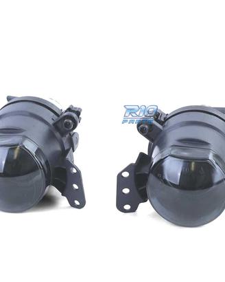 FARI ANABBAGLIANTI BMW E46 E90 E91 E60 E61 E63 E64