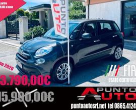 Fiat 500L 1.3 Multijet 95 CV Mirror