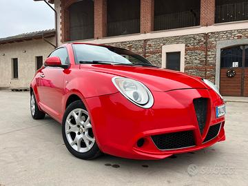 Alfa Romeo Mi.To 1.6 JTDm