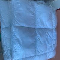 Topper Allergo System misura 120x200 in Dacron 95