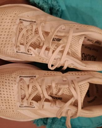 Scarpe running Adidas Adizero SL donna