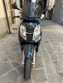 Password malaguti 250