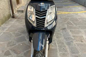 Password malaguti 250