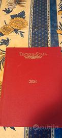 Agenda Teatro alla Scala LEGGERE DENTRO