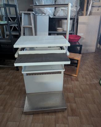 mobile porta pc