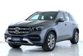Mercedes-Benz GLE 350 de hybrid EQ 4Matic Sport