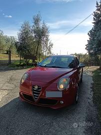 MITO rossa anche neopatentati