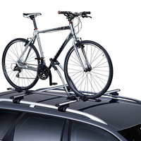 portabici  da tetto Thule Freeride (4 o coppia)