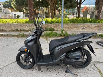Sh 350 sport