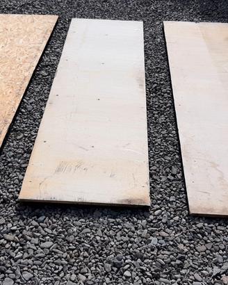 Pannelli in legno