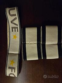 Juventus materiale vintage