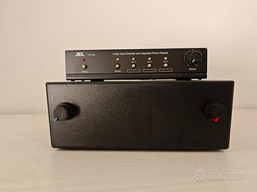AMPLIFICATORE 