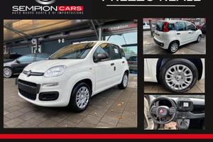 Fiat Pandina 1.0 firefly hybrid s&s 70cv