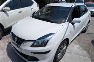 SUZUKI Baleno 1.2 VVT Dualjet B-Cool