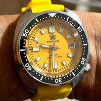 Steeldive SD 1974 Captain Willard