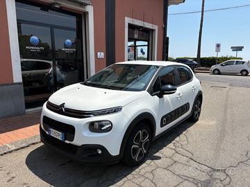 Citroen C3 PureTech 68 Feel 2018