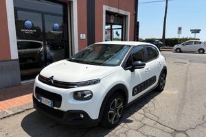 Citroen C3 PureTech 68 Feel 2018