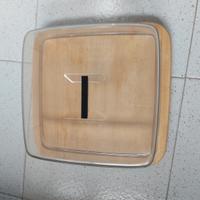 scatola porta formaggi